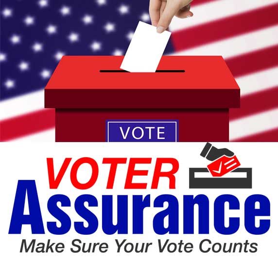 Voter Assurance